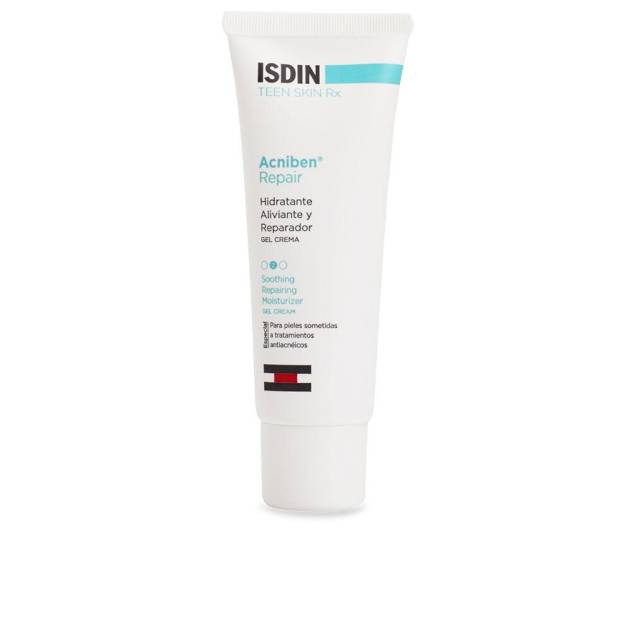 ACNIBEN repair gel crema 40 ml