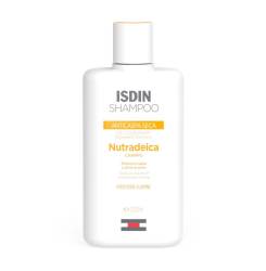 Isdin Nutradeica Champú para La Caspa 200 Ml