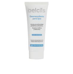 BELCILS DESMAQUILLANTE PARA OJOS gel 75 ml