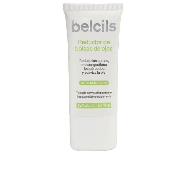 BELCILS REDUCTOR BOLSAS DE OJOS 30 ml