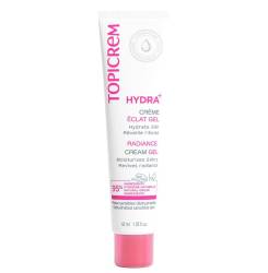 HYDRA+ gel hidratante iluminador 40 ml