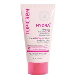 HYDRA+ mascarilla hidratante iluminadora 50 ml