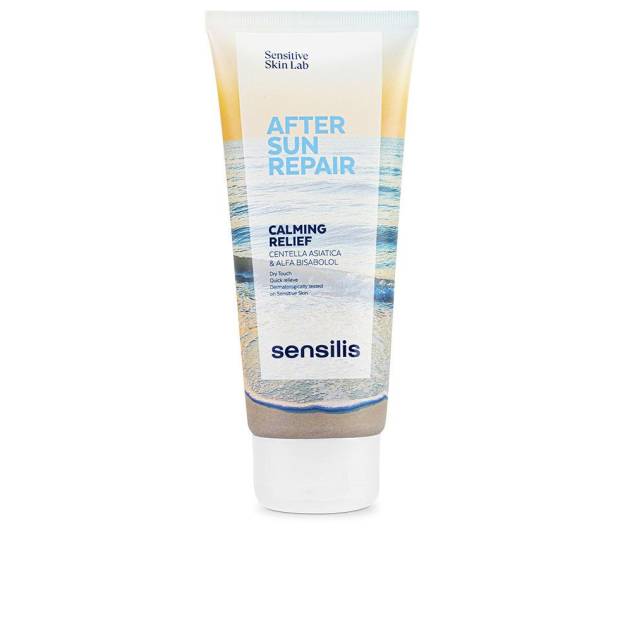 AFTER SUN REPAIR gel 200 ml