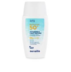 ANTIAGING & LIGHT TEXTURE crema SPF50+ 40 ml