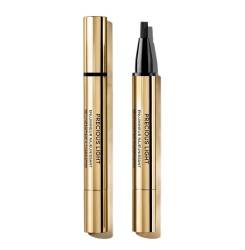 PARURE GOLD Iluminador rejuvenecedor #02-medium beige 2 ml