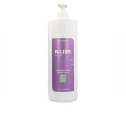 R-LISS tratamiento alisador 1000 ml