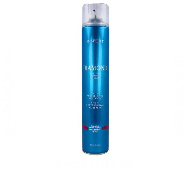 DIAMOND laca fijación extrafuerte 750 ml