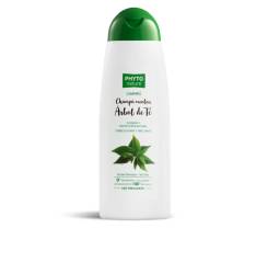 PYHTO NATURE champú escolar árbol de té 400 ml