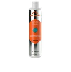 SUN HAIR champú nutritivo suavizante 250 ml