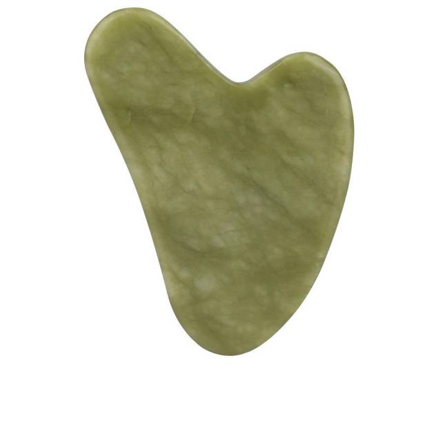 JADE GUA SHA #verde 1 u