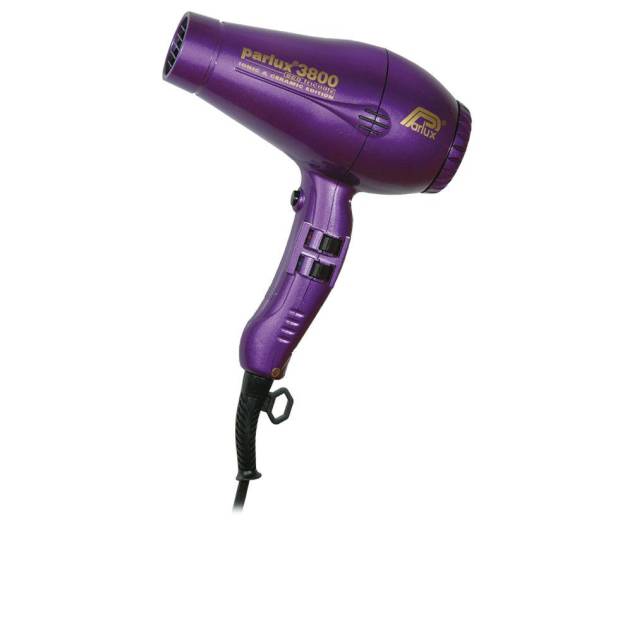 PARLUX 3800 ECOFRIENDLY secador #Violeta 1 u