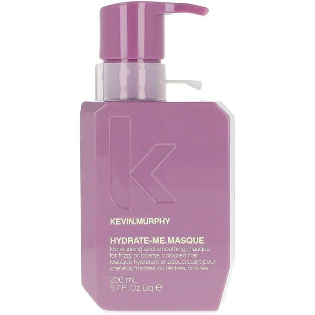 HYDRATE-ME.MASQUE mascarilla hidratante cabello seco y dañado 200 ml