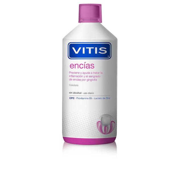 ENCÍAS colutorio 1000 ml