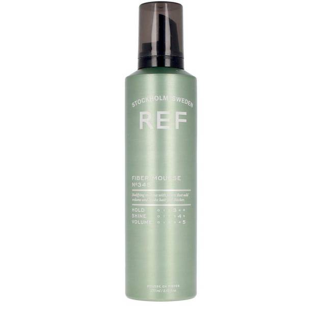 FIBER MOUSSE Nº345 250 ml