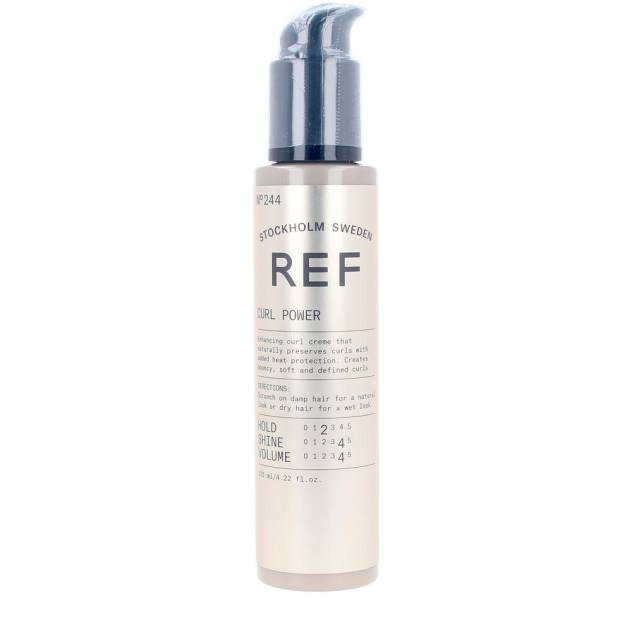 CURL POWER Nº244 125 ml