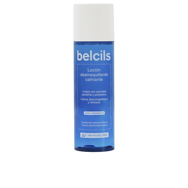 BELCILS LOCIÓN DESMAQUILLANTE CALMANTE 150 ml