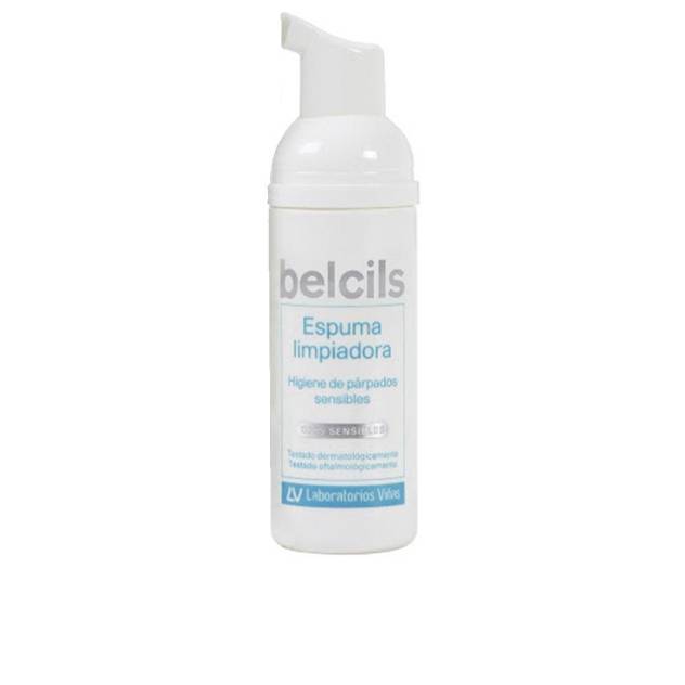 BELCILS ESPUMA LIMPIADORA 50 ml