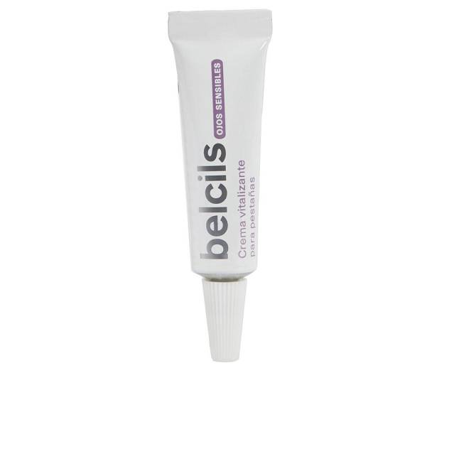 BELCILS OJOS SENSIBLES crema vitalizante para pestañas 4 ml