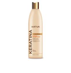 KERATINA shampoo 355 ml