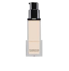 DELFY FOUNDATION base de maquillaje waterproof #10 ivory 35 ml