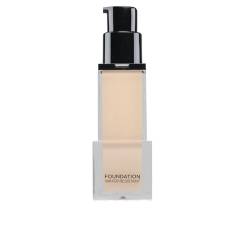 DELFY FOUNDATION base de maquillaje waterproof #10 beige 35 ml