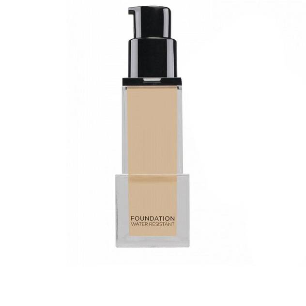 DELFY FOUNDATION base de maquillaje waterproof #30 beige 35 ml