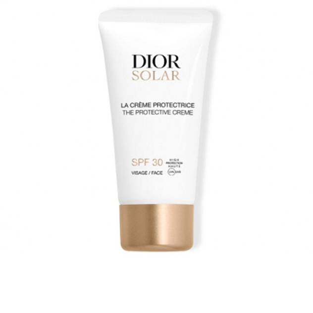 DIOR BRONZE crème protectrice hâle sublime SPF30 50 ml