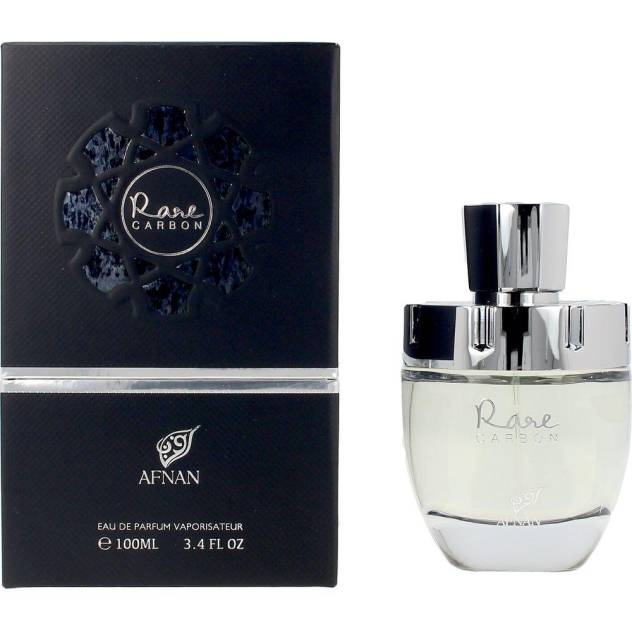 RARE CARBON edp vapo 100 ml