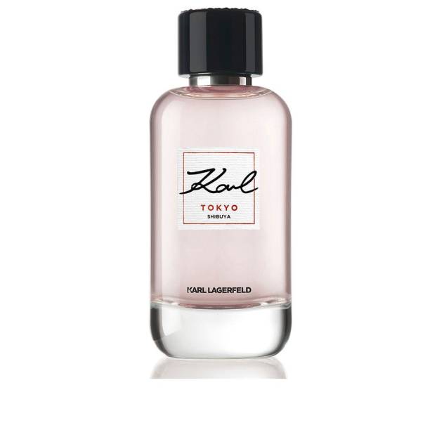 TOKYO SHIBUYA FEMME edp vapo 100 ml