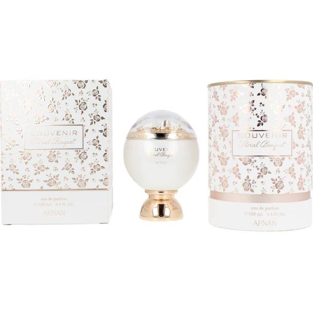 SOUVENIR FLORAL BOUQUET edp vapo 100 ml