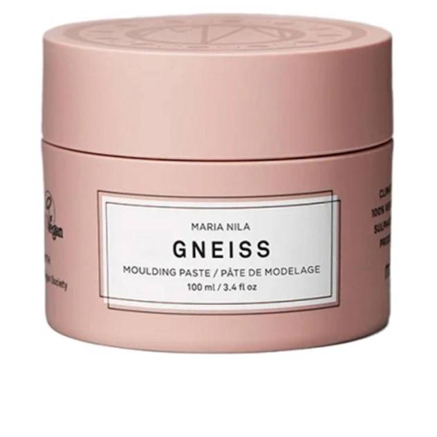 GNEISS pasta moldeadora para cabello 100 ml