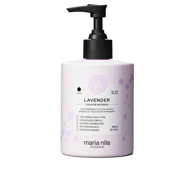 COLOUR REFRESH #9.22-Lavender 300 ml