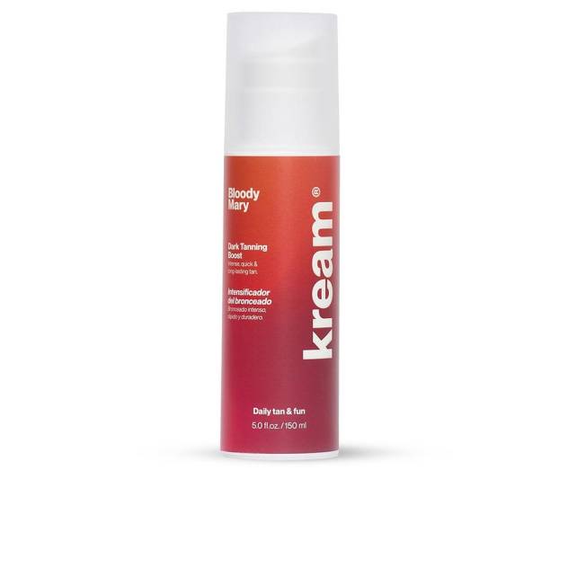 BLOODY MARY activador de bronceado 150 ml