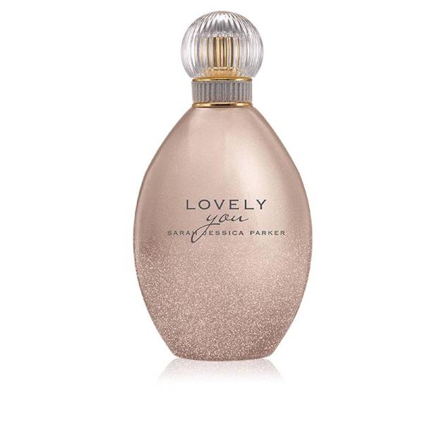 LOVELY YOU edp vapo 100 ml