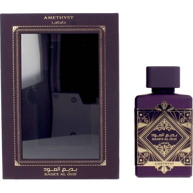 BADEE AL OUD AMETHYST edp vapo 100 ml