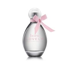 BORN LOVELY edp vapo 50 ml