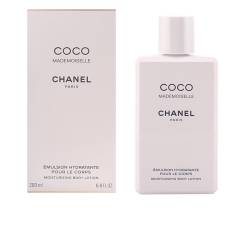 COCO MADEMOISELLE emulsion corps 200 ml