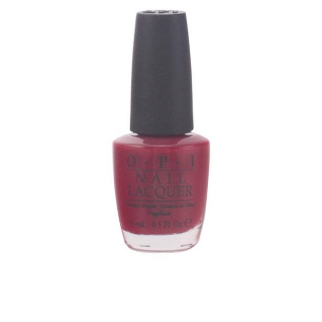 NAIL LACQUER Esmalte de uñas duración hasta 7 días #Malaga wine  15 ml