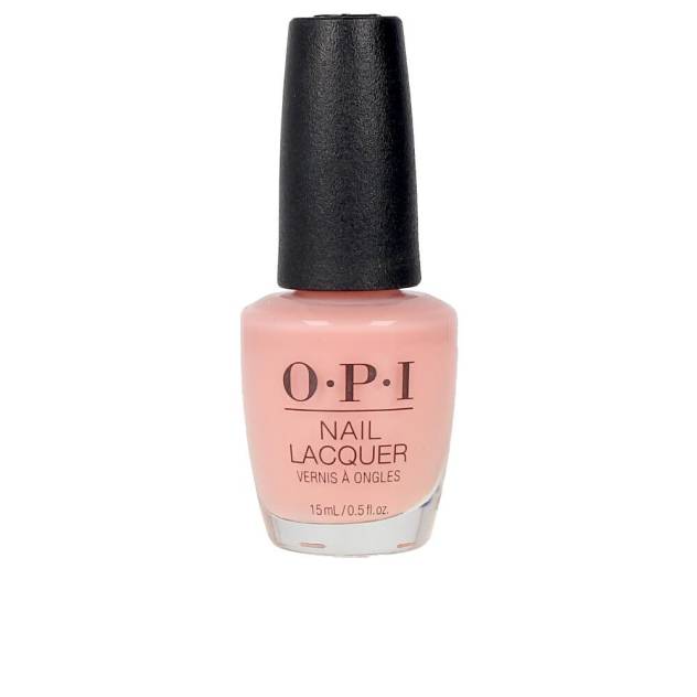 NAIL LACQUER Esmalte de uñas duración hasta 7 días #Passion 15 ml