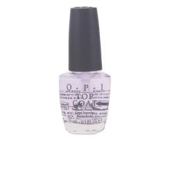 NAIL LACQUER Top Coat acabado Brillo 15 ml