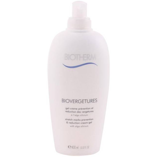 BIOVERGETURES cream-gel 400 ml