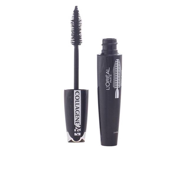 MEGA VOLUME COLLAGENE mascara #méganoir