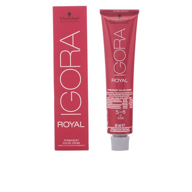 IGORA ROYAL #5-6