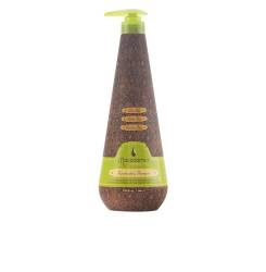 REJUVENATING shampoo 1000 ml