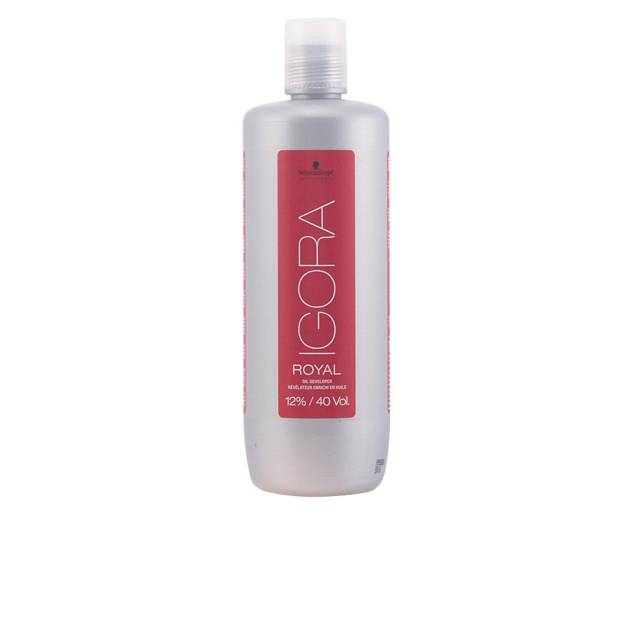 IGORA ROYAL color & care developer 12% 40 VOL 1000 ml