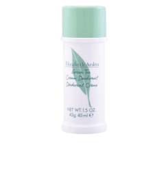 GREEN TEA cream desodorante 40 ml