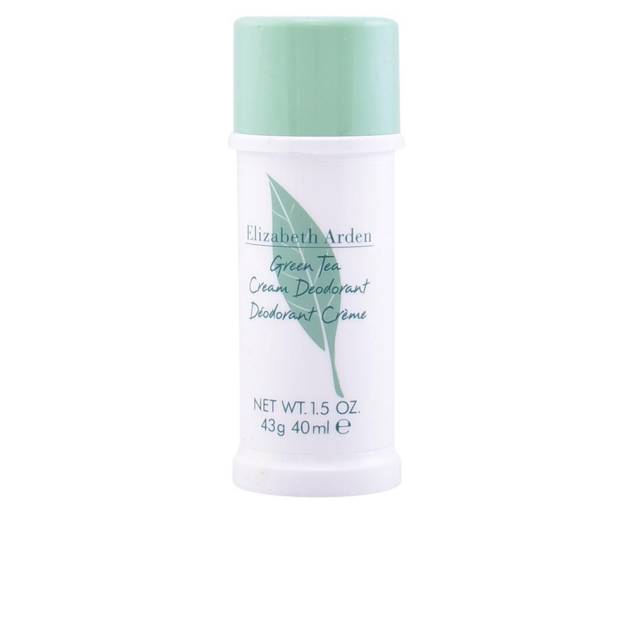 GREEN TEA cream desodorante 40 ml