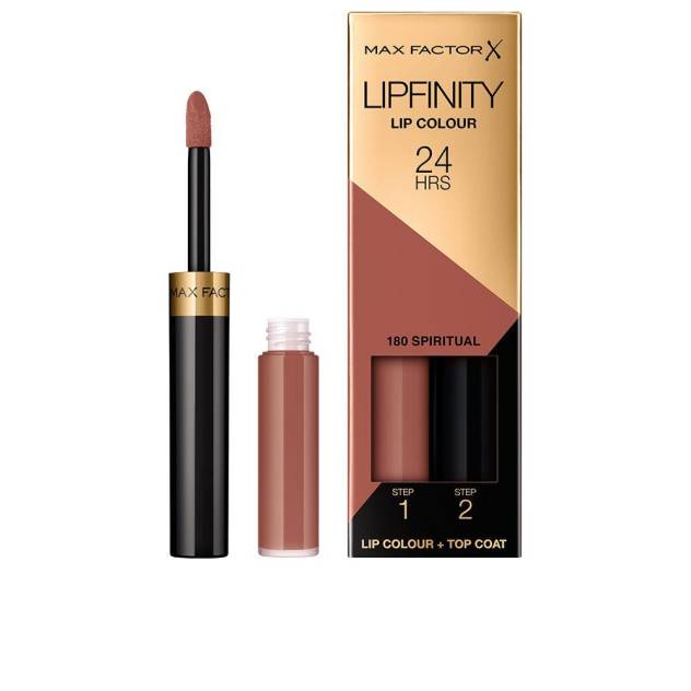 LIPFINITY classic #180-spirtual shade 2 ml