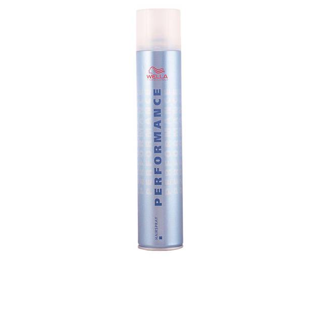 PERFORMANCE hairspray strong 500 ml