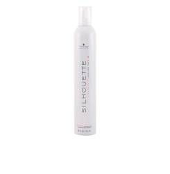 SILHOUETTE flexible hold mousse 500 ml